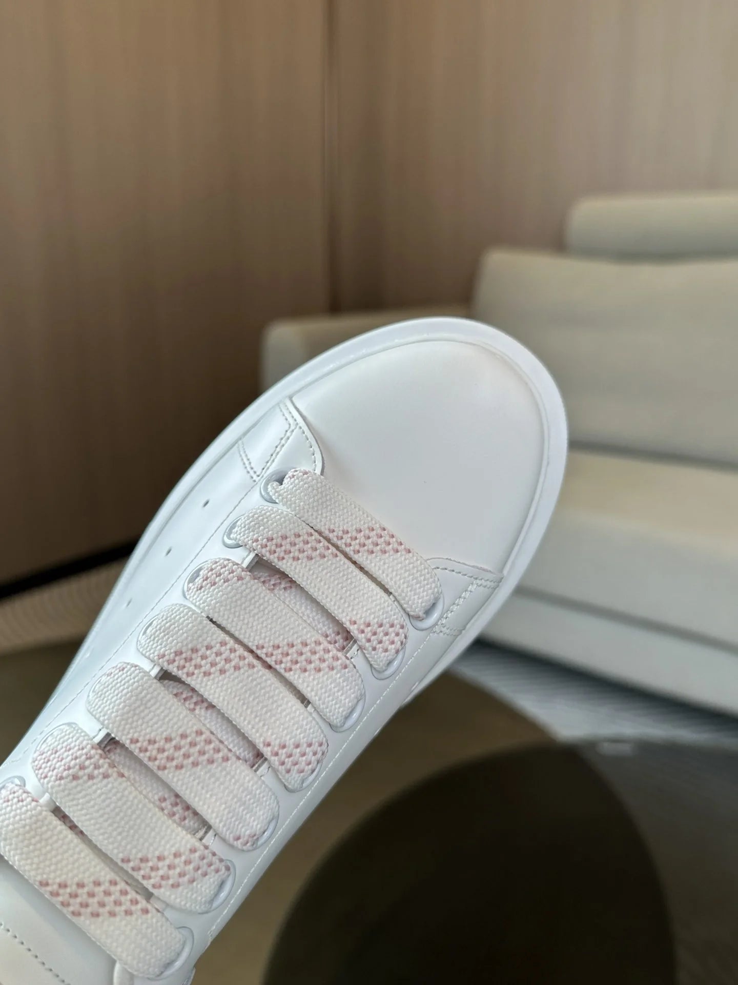 MCQUEEN SNEAKER