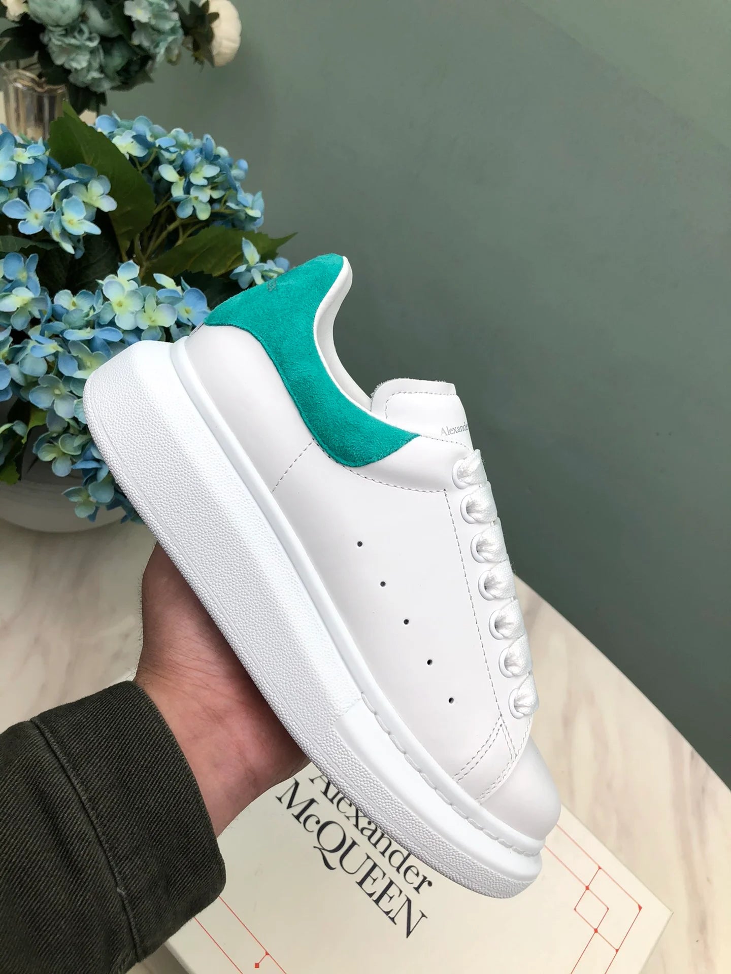 MCQUEEN SNEAKER