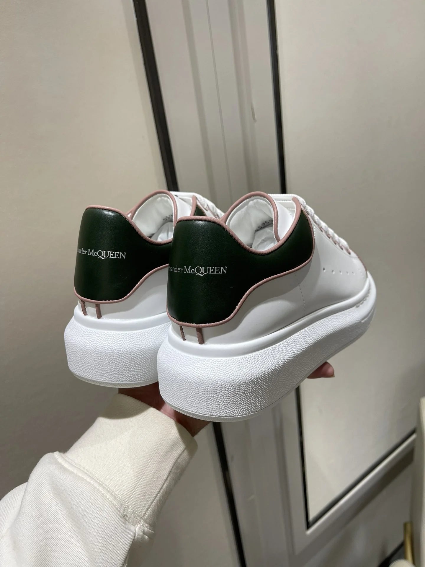 MCQUEEN SNEAKER