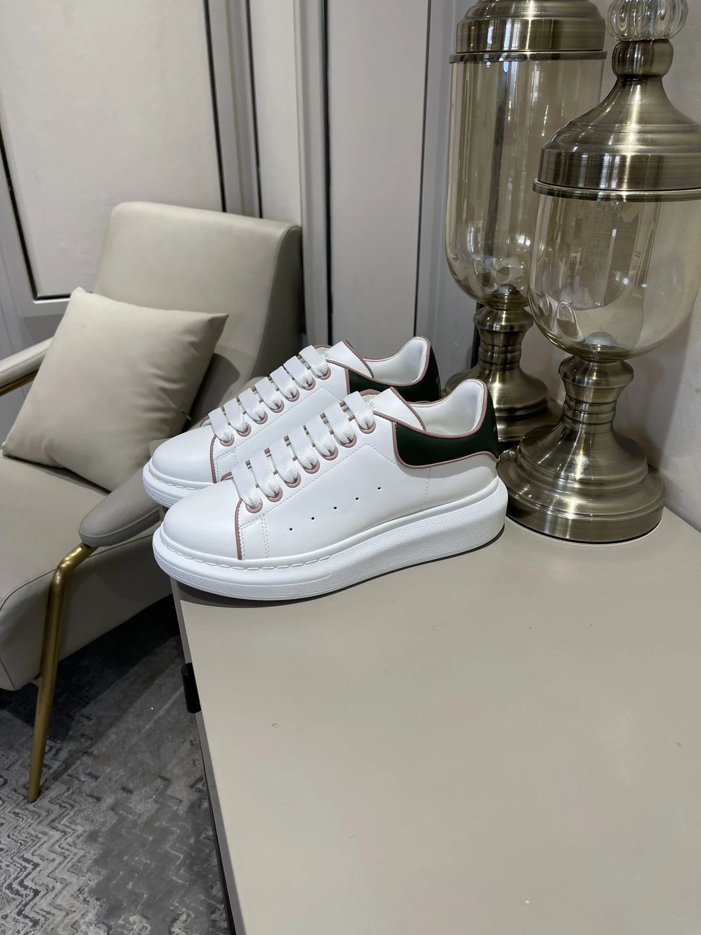 MCQUEEN SNEAKER