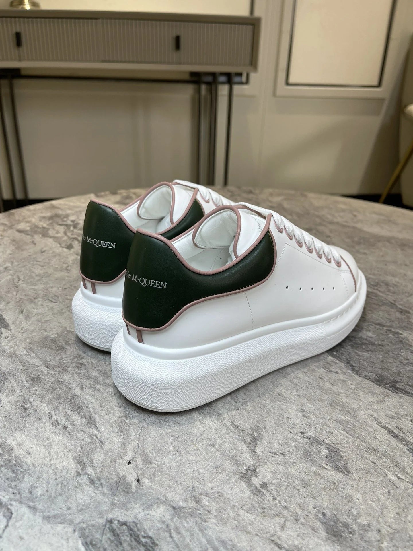 MCQUEEN SNEAKER