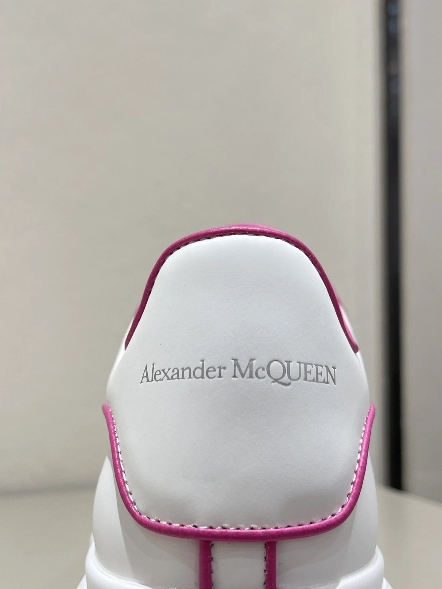 MCQUEEN SNEAKER