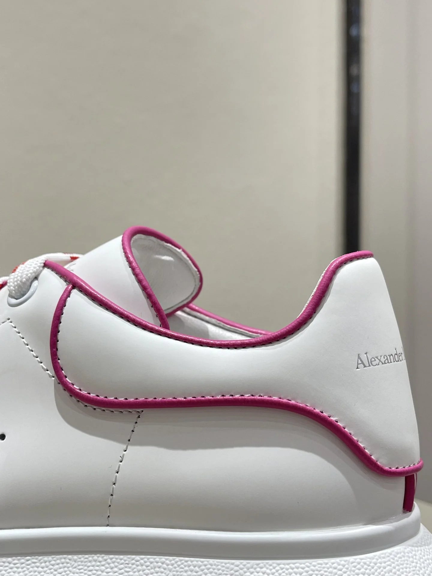 MCQUEEN SNEAKER