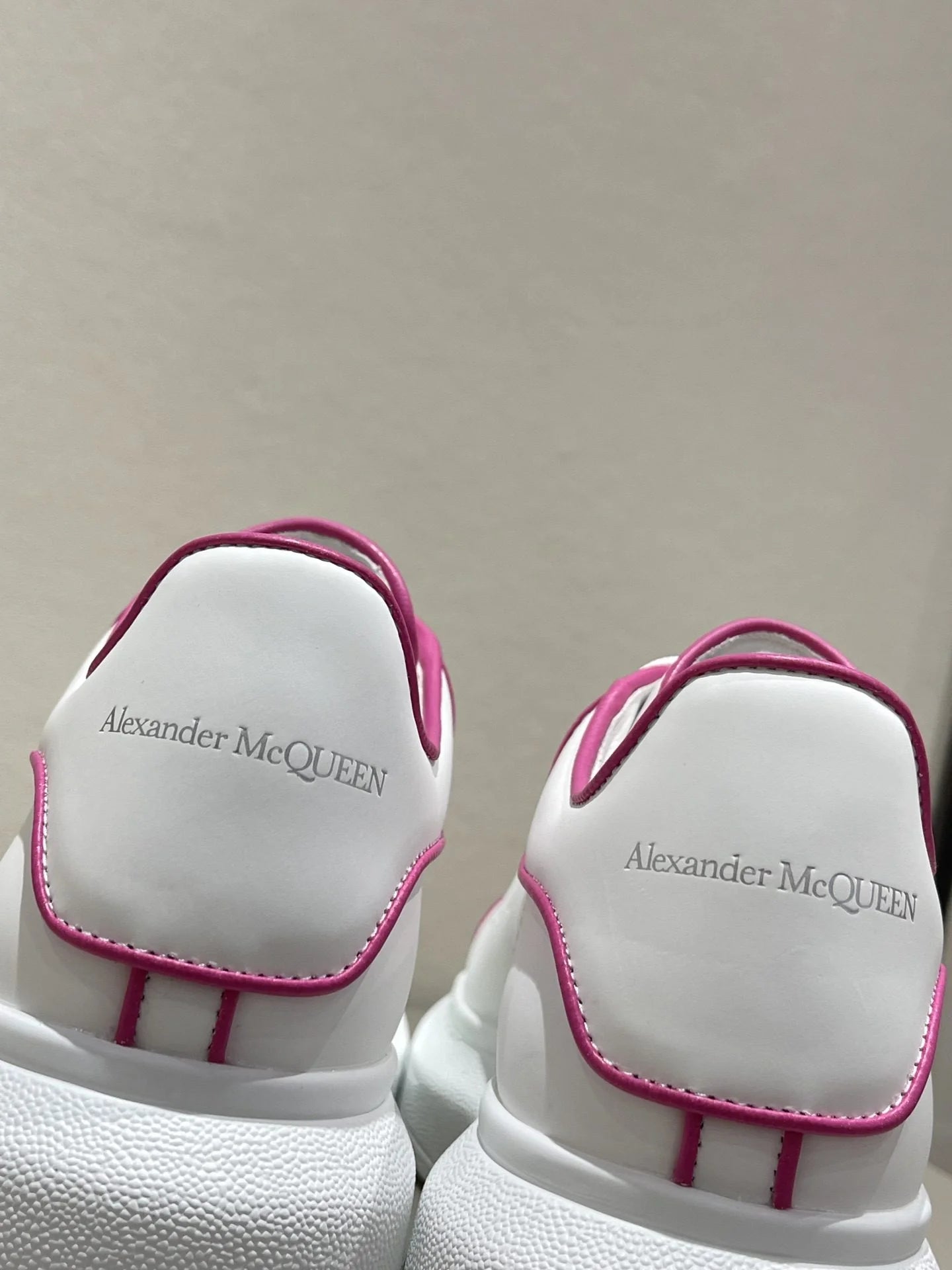 MCQUEEN SNEAKER