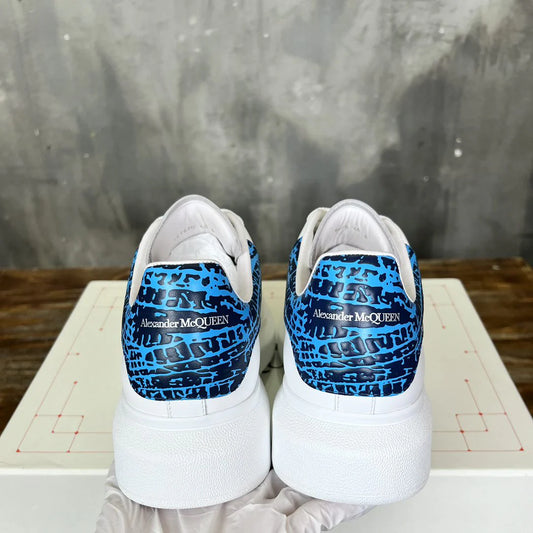 McQUEEN SNEAKER