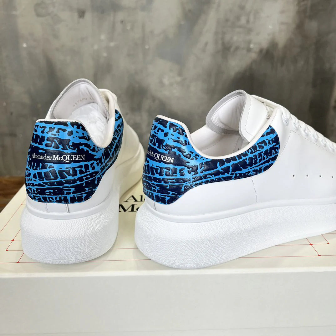 McQUEEN SNEAKER