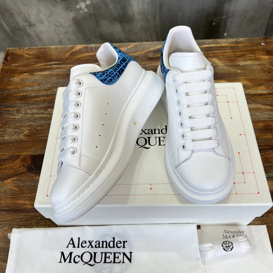 McQUEEN SNEAKER
