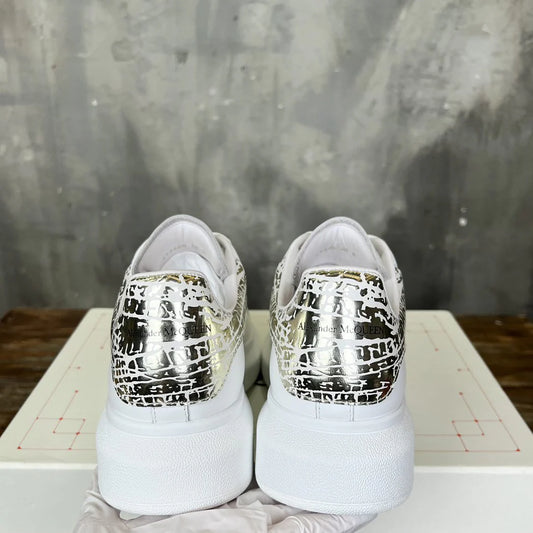 McQUEEN SNEAKER