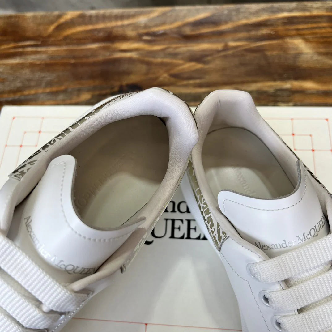 McQUEEN SNEAKER