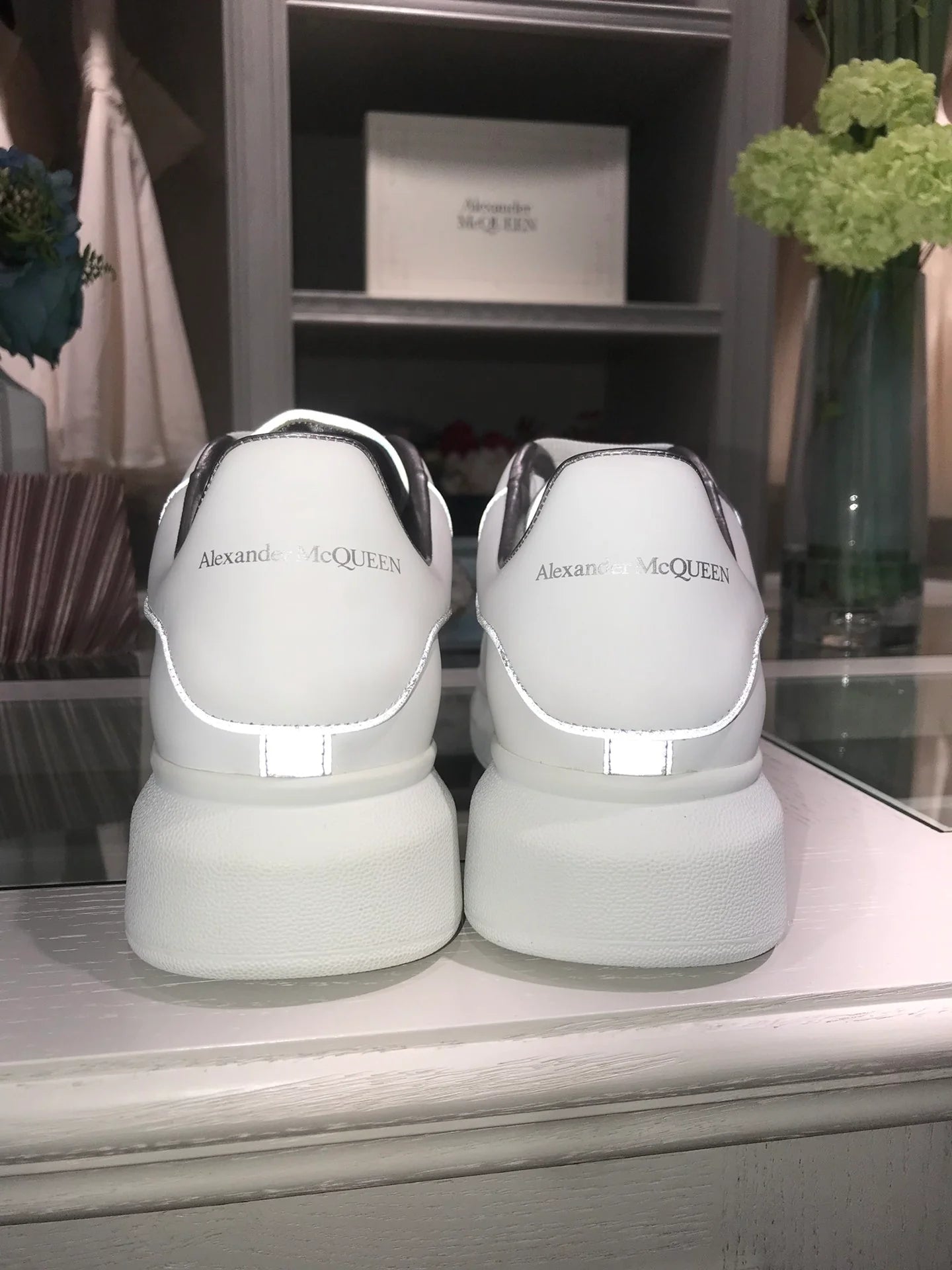 MCQUEEN SNEAKER