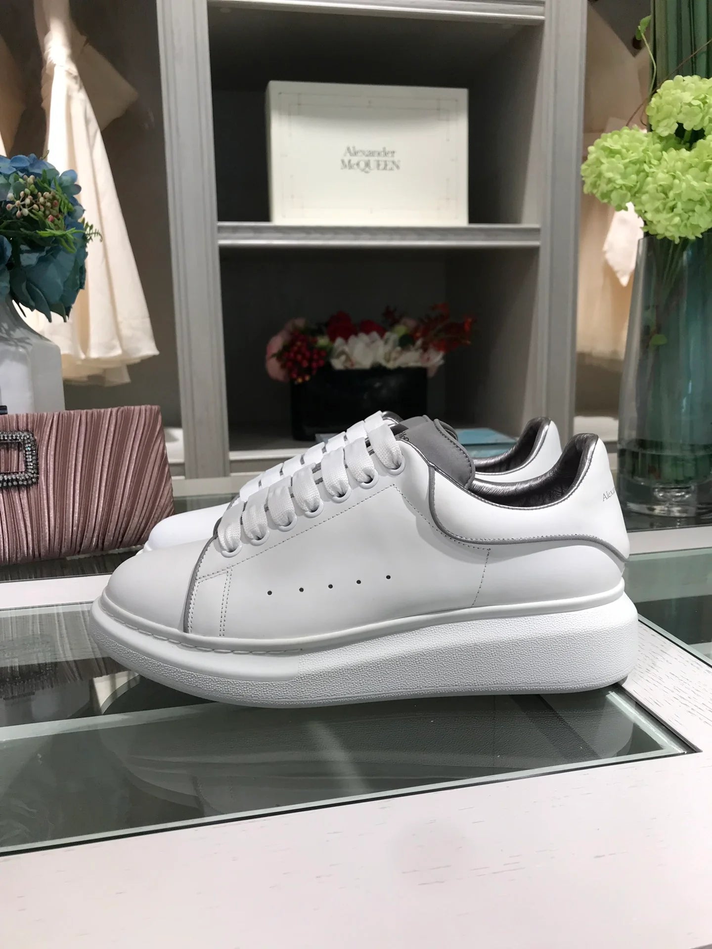 MCQUEEN SNEAKER