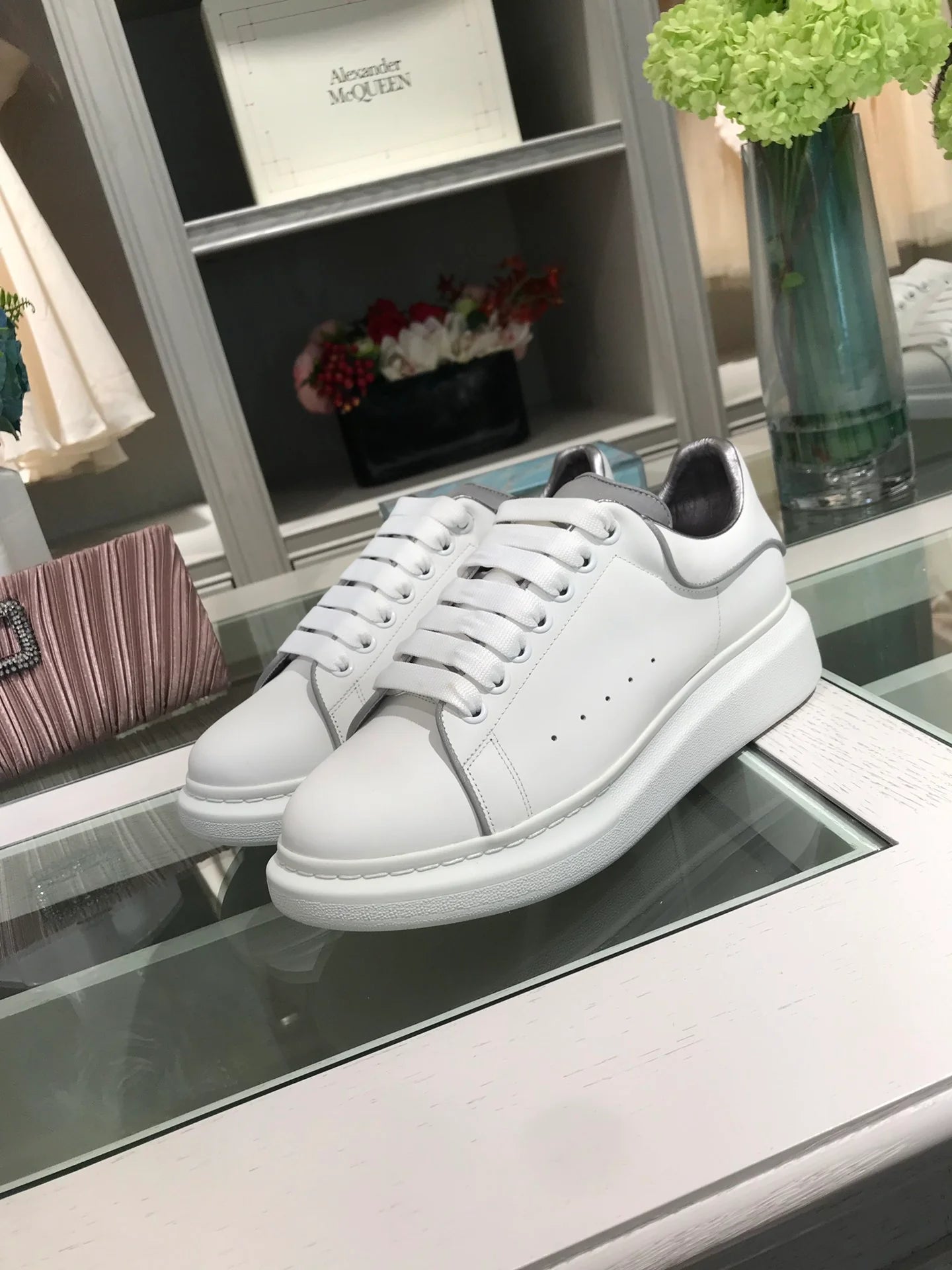 MCQUEEN SNEAKER