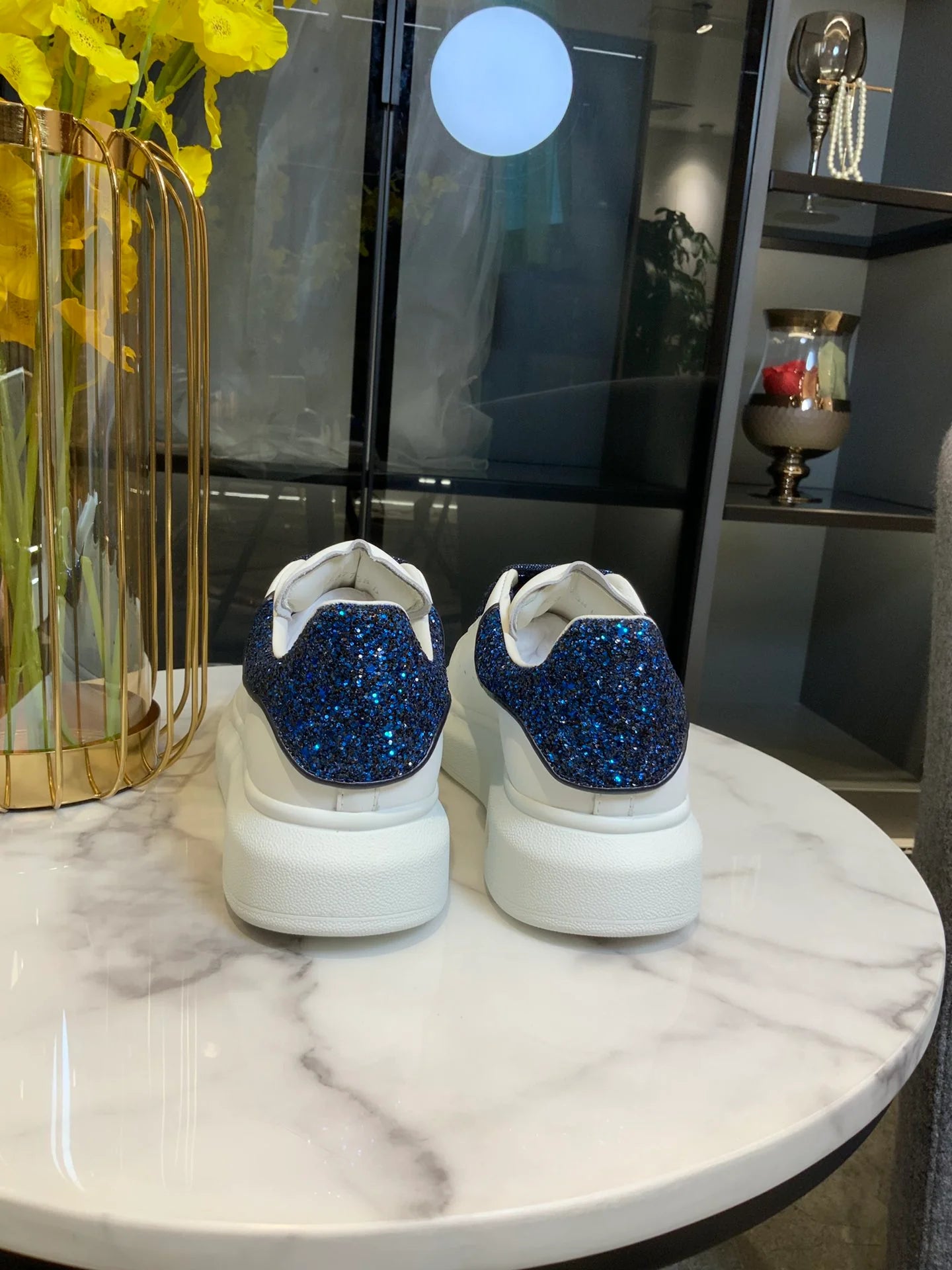 MCQUEEN SNEAKER