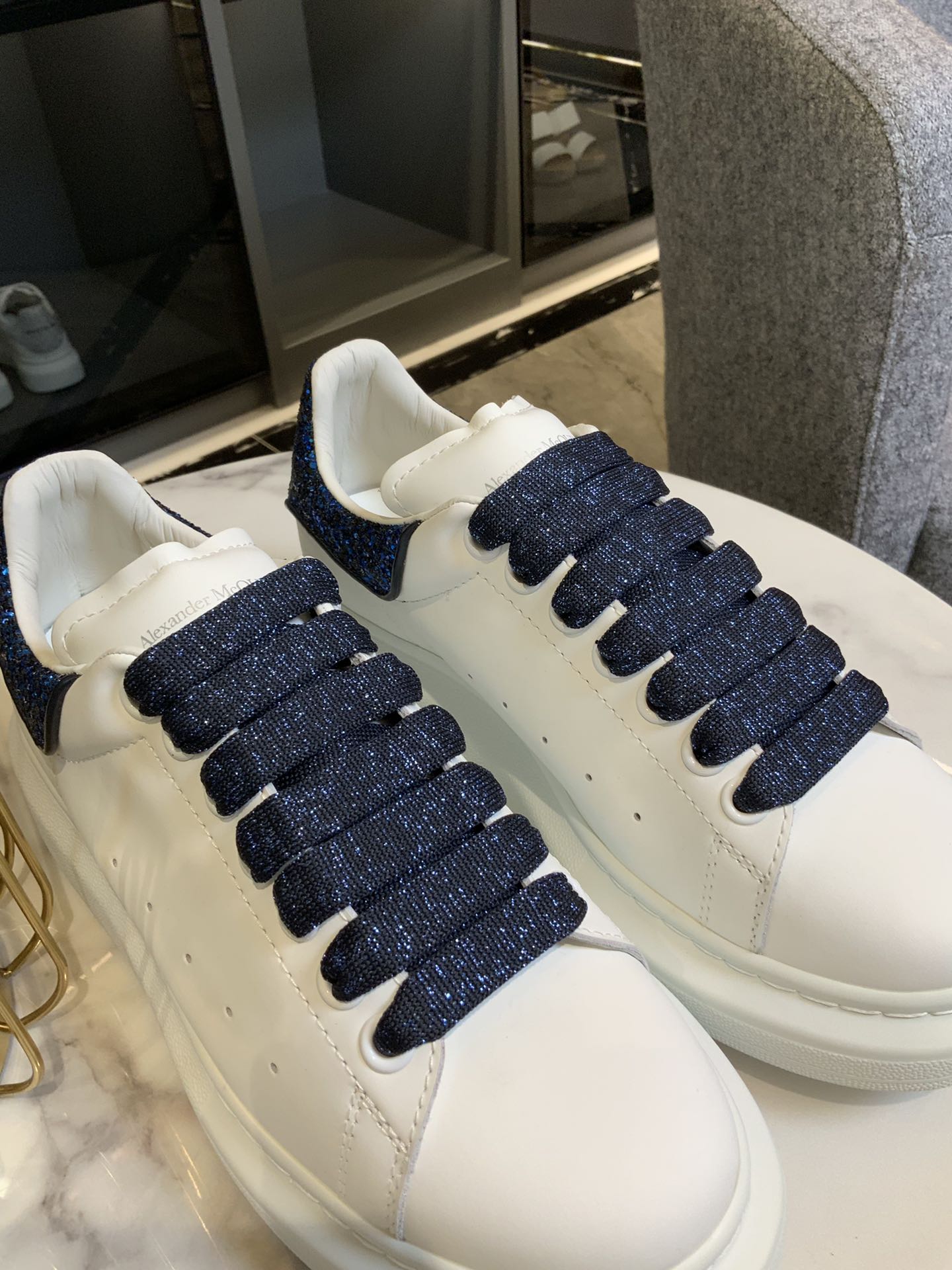 MCQUEEN SNEAKER