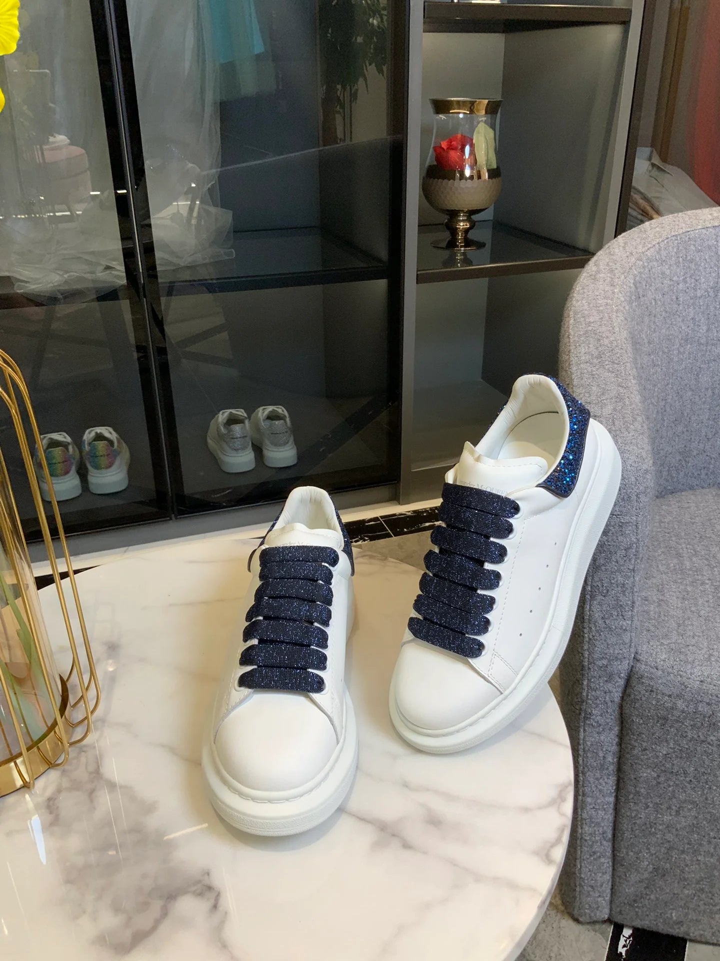 MCQUEEN SNEAKER