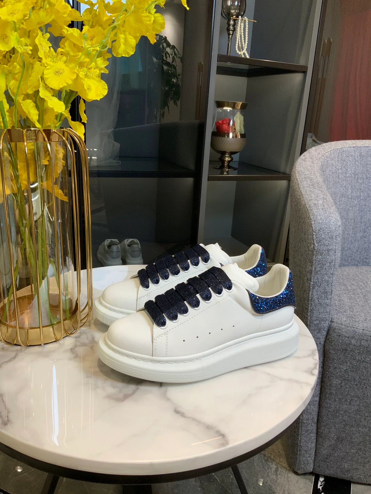 MCQUEEN SNEAKER