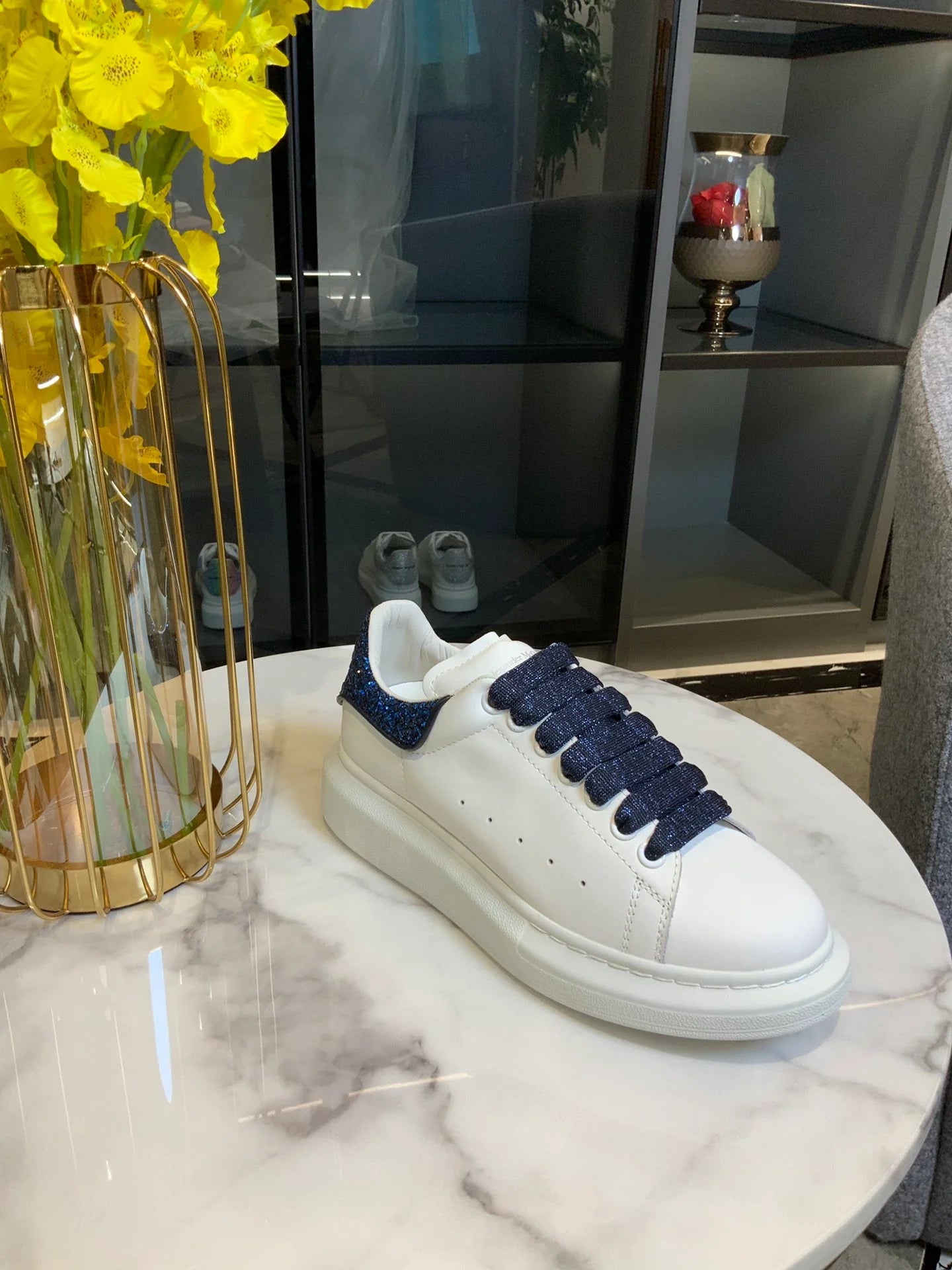 MCQUEEN SNEAKER