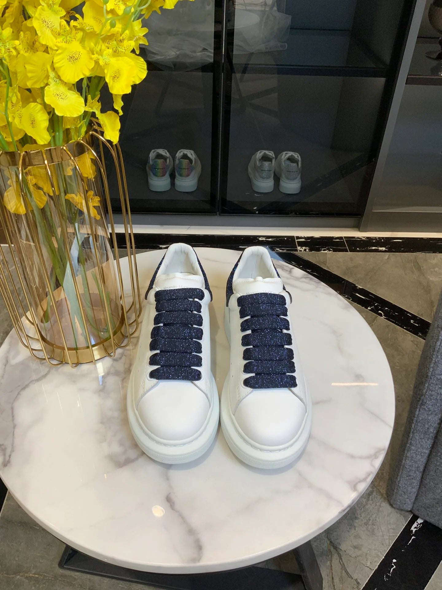 MCQUEEN SNEAKER