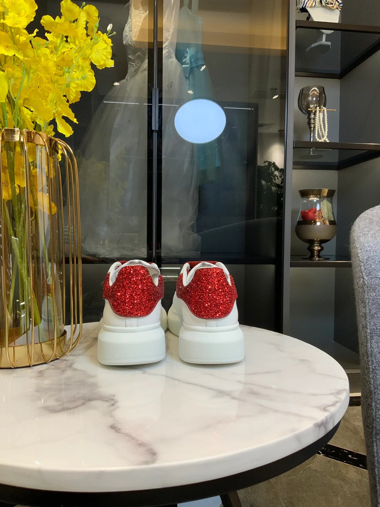 MCQUEEN SNEAKER
