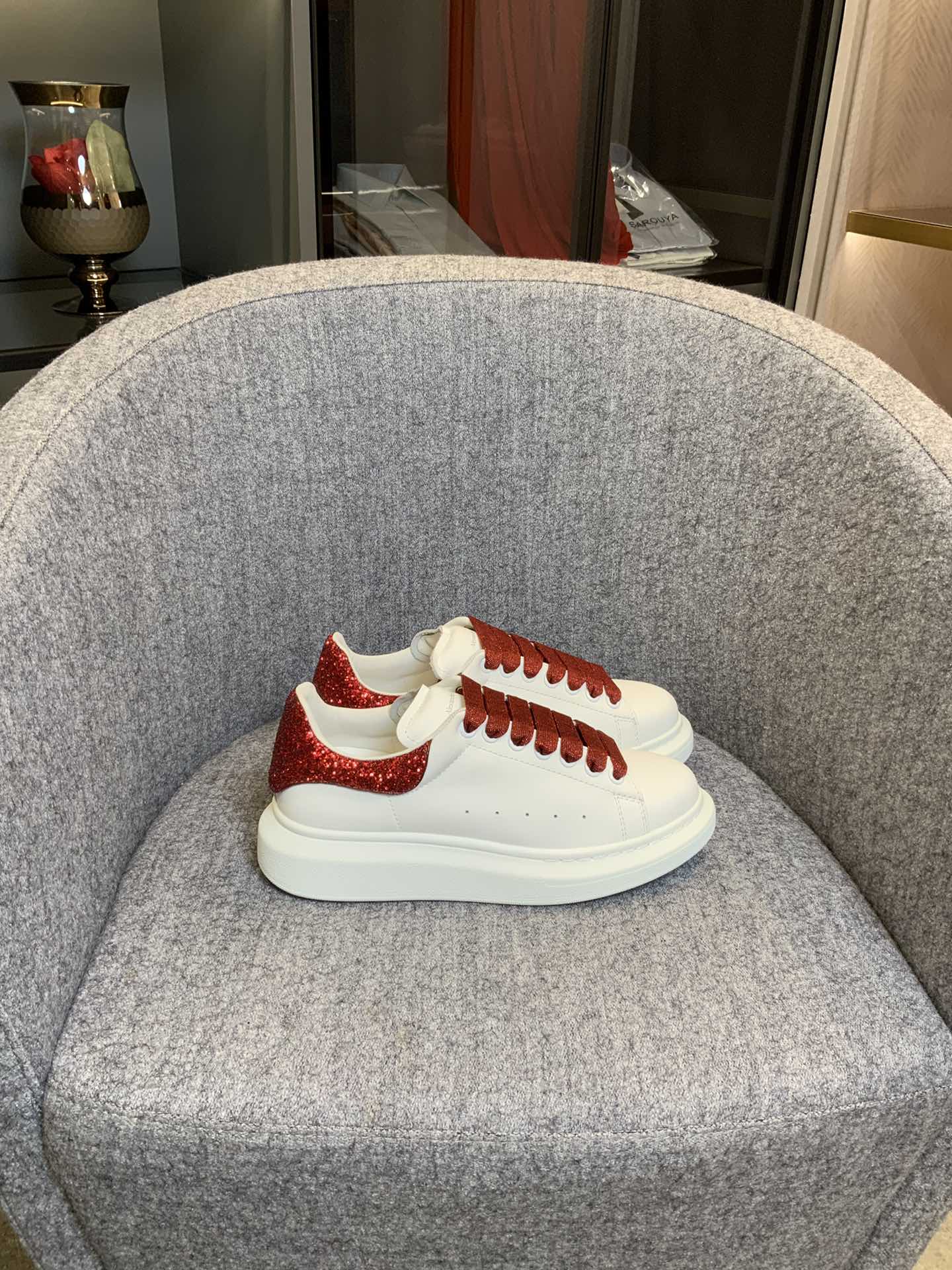 MCQUEEN SNEAKER