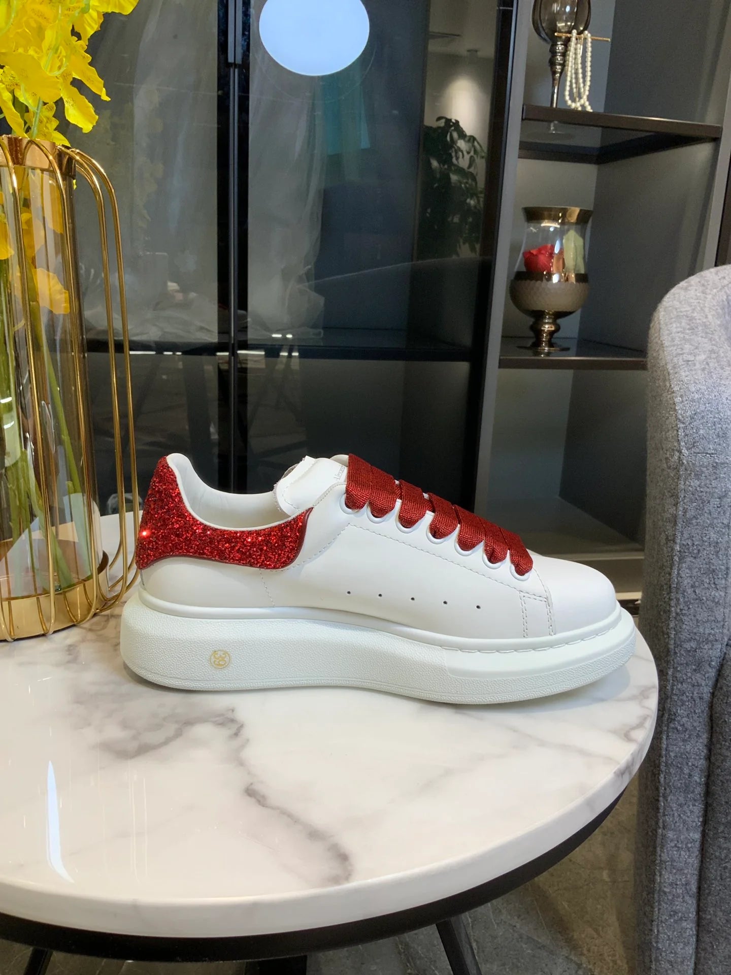 MCQUEEN SNEAKER