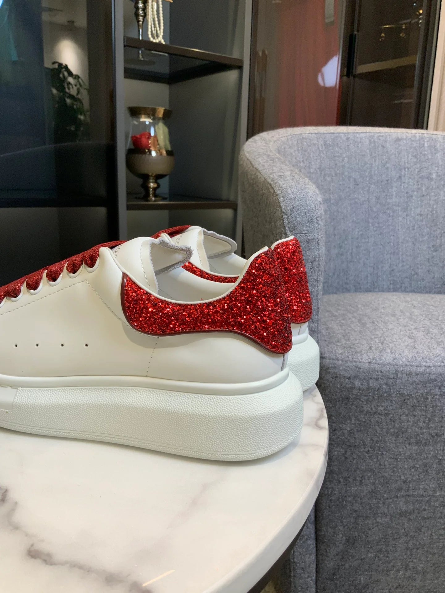 MCQUEEN SNEAKER