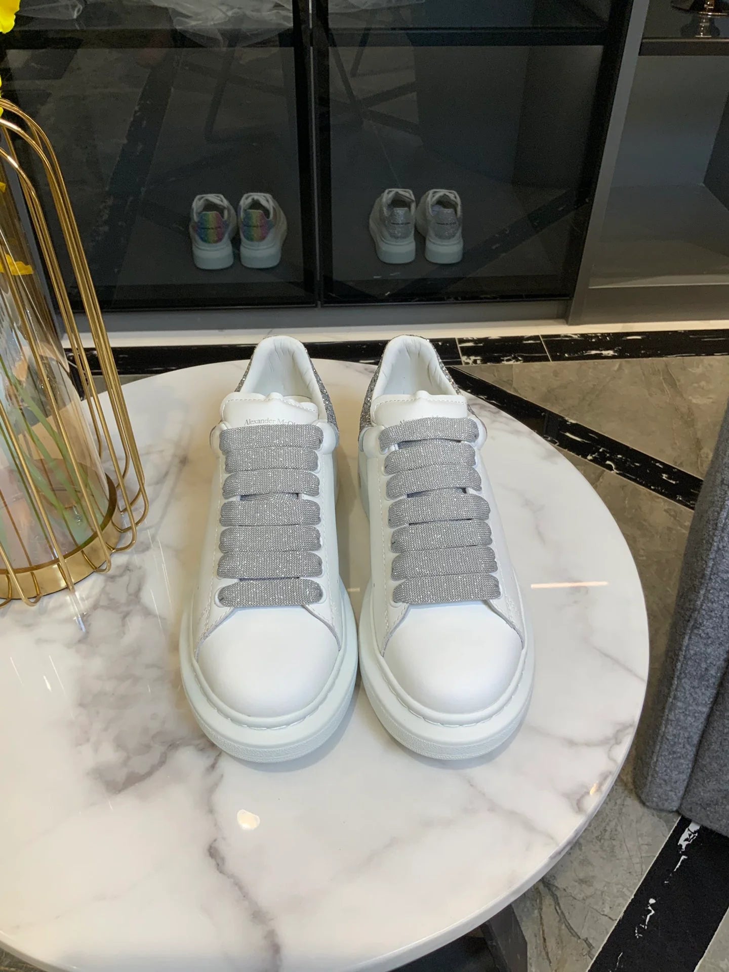 MCQUEEN SNEAKER