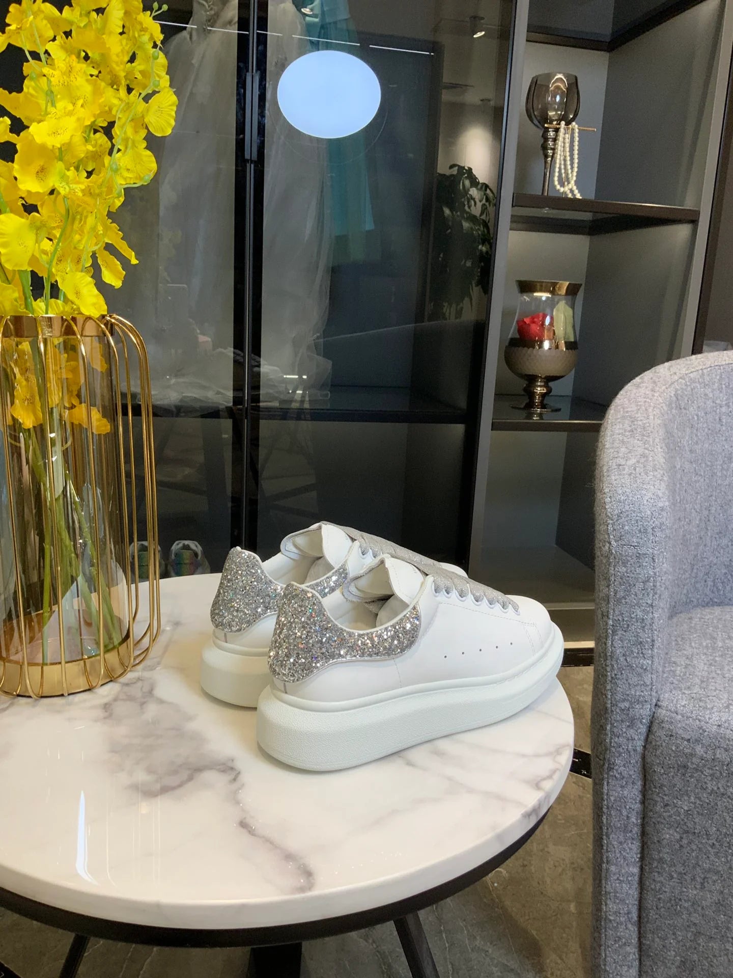 MCQUEEN SNEAKER