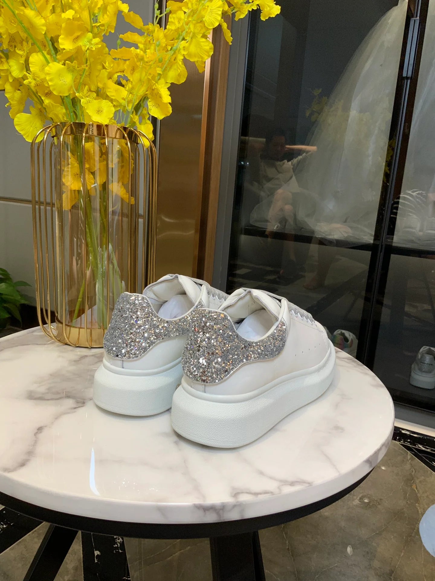 MCQUEEN SNEAKER