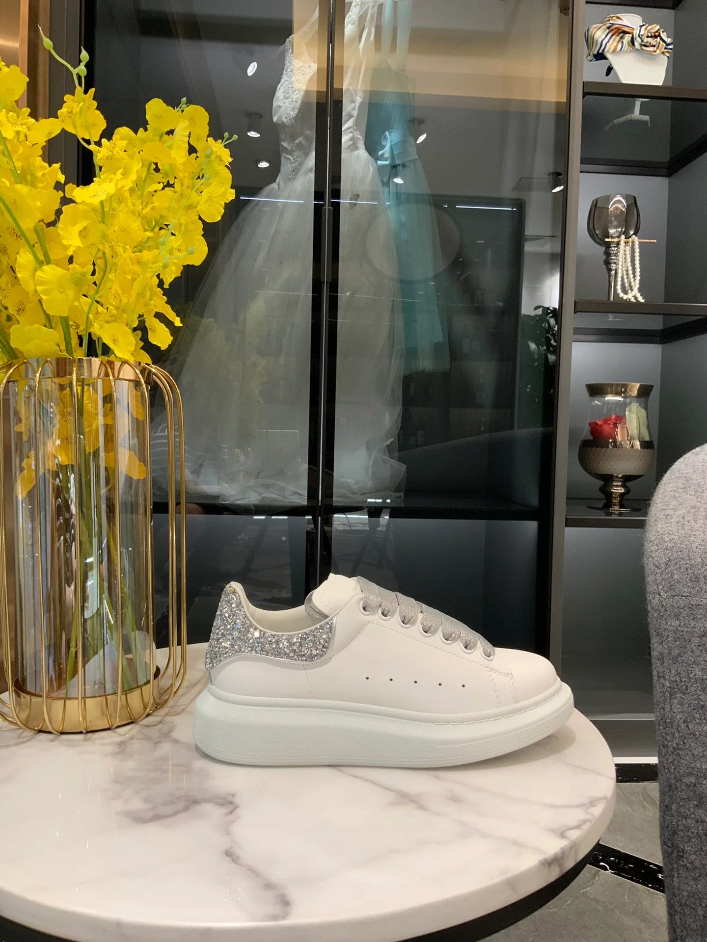 MCQUEEN SNEAKER