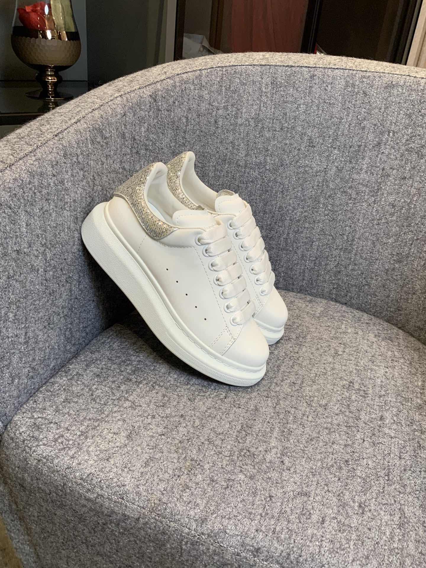 MCQUEEN SNEAKER