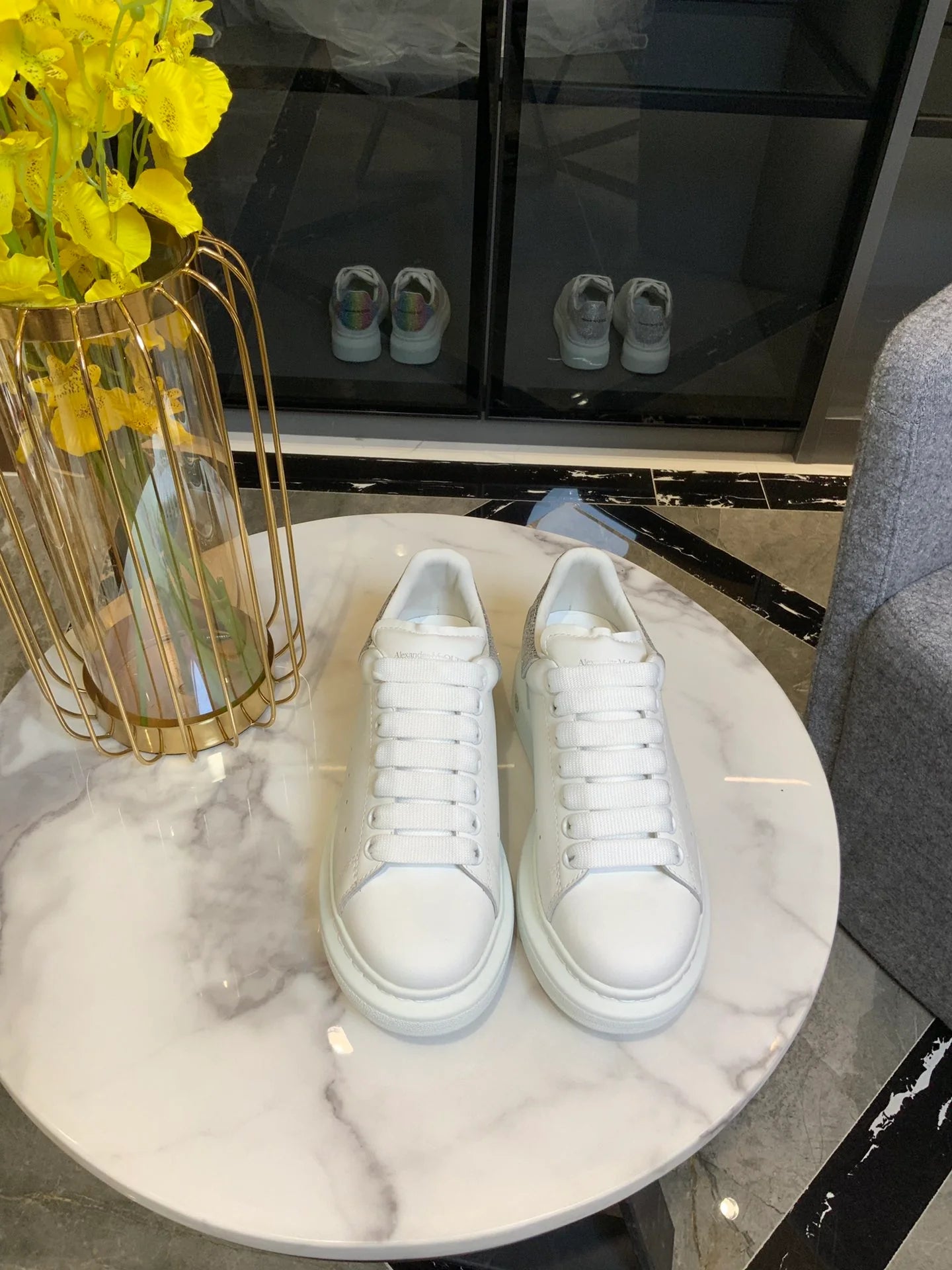 MCQUEEN SNEAKER