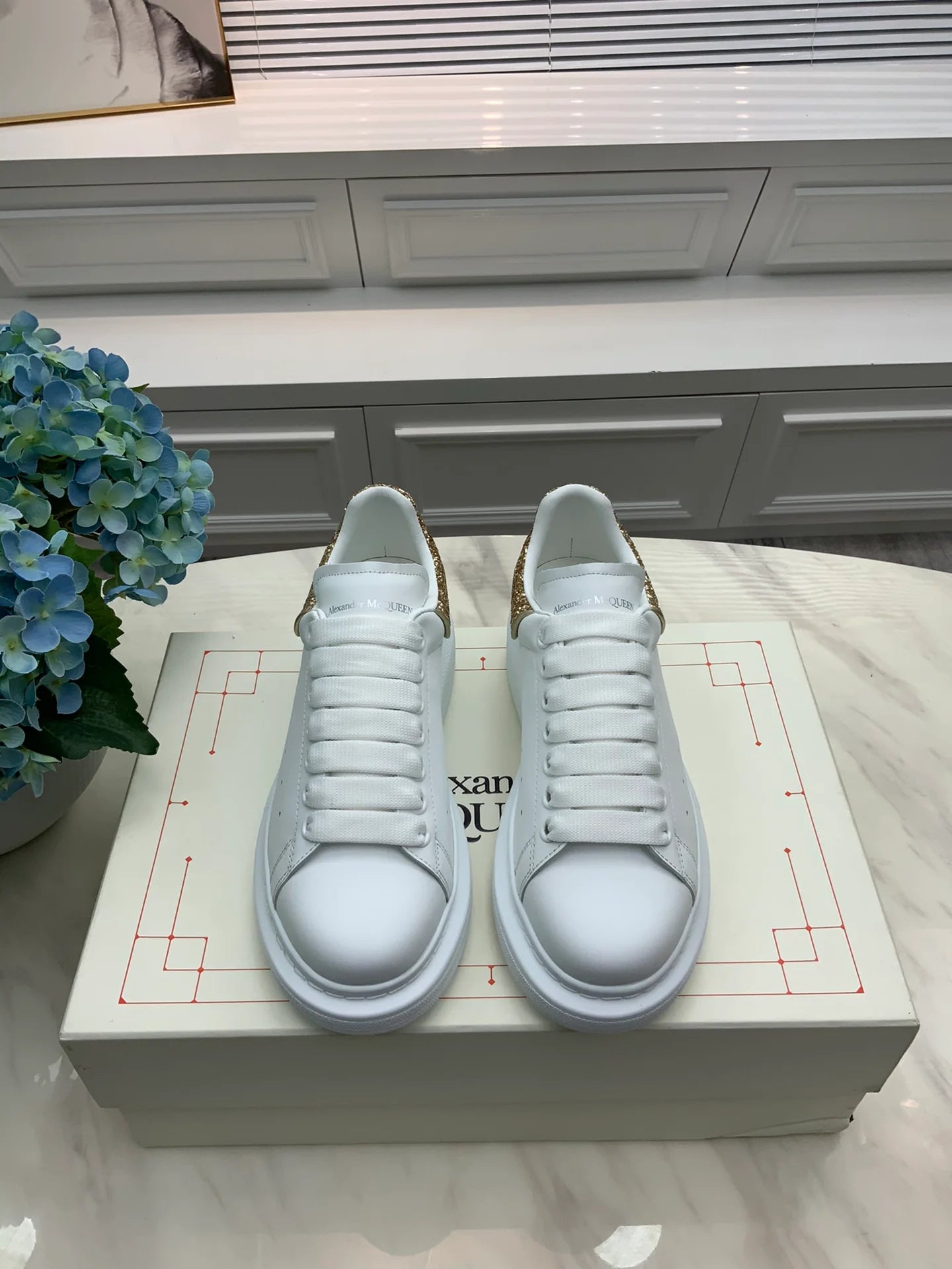 MCQUEEN SNEAKER