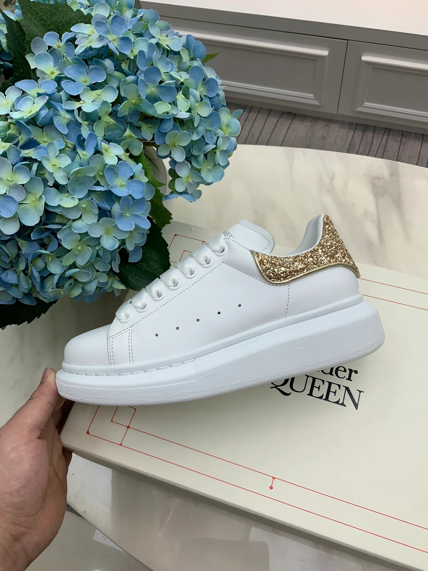 MCQUEEN SNEAKER