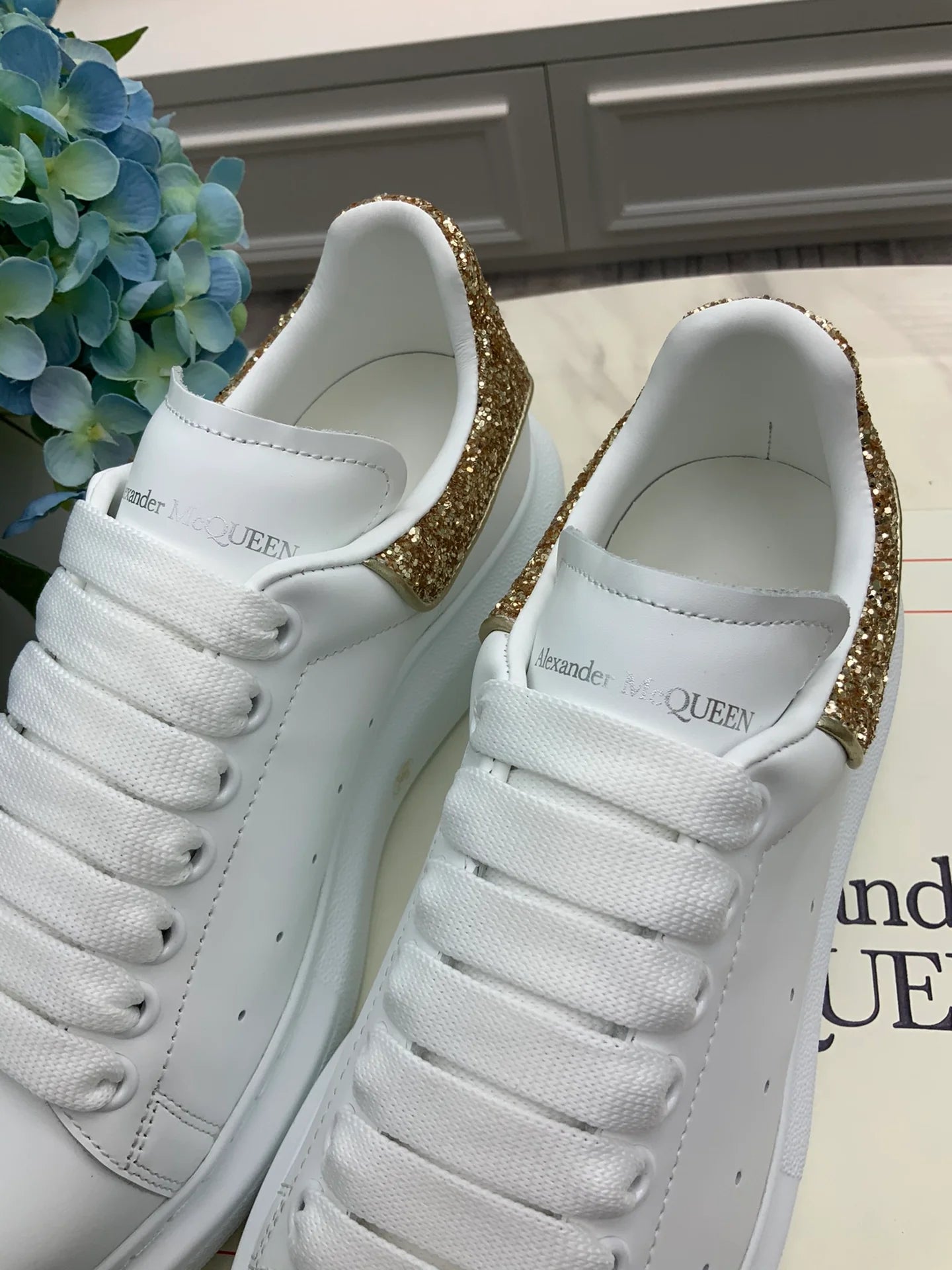 MCQUEEN SNEAKER