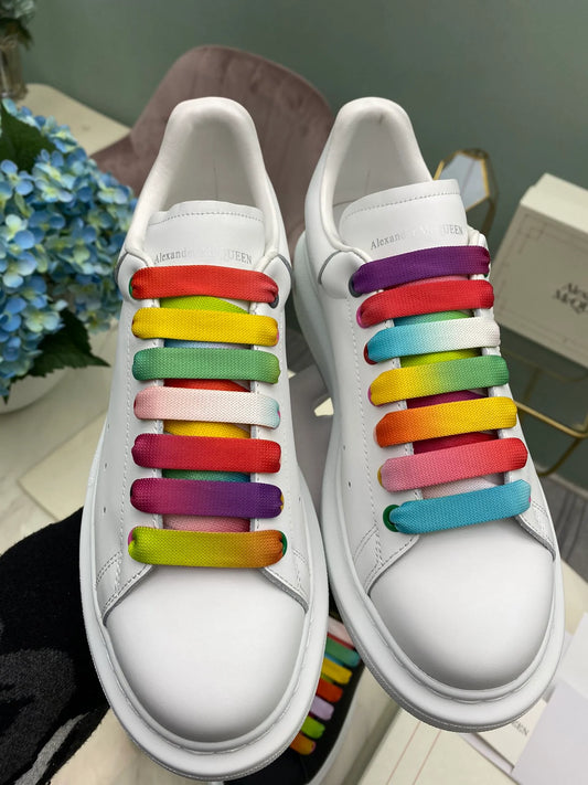 MCQUEEN SNEAKER