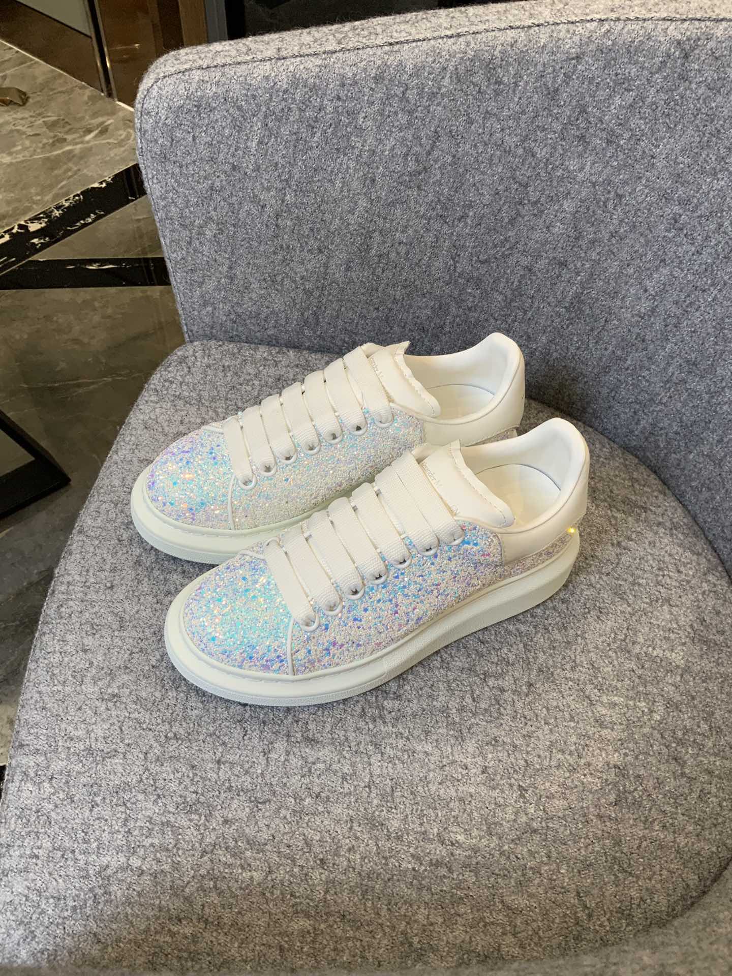 MCQUEEN SNEAKER