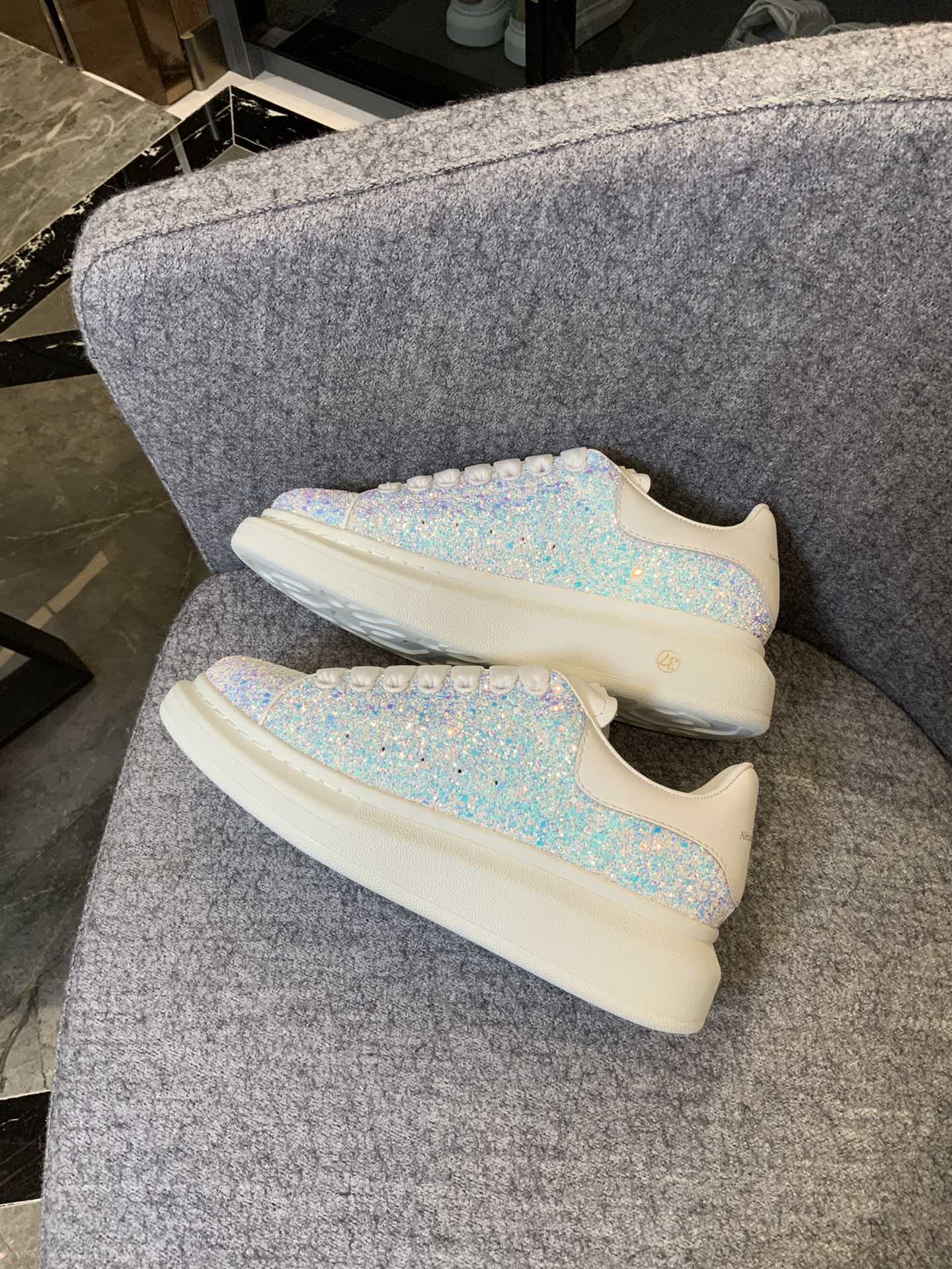 MCQUEEN SNEAKER