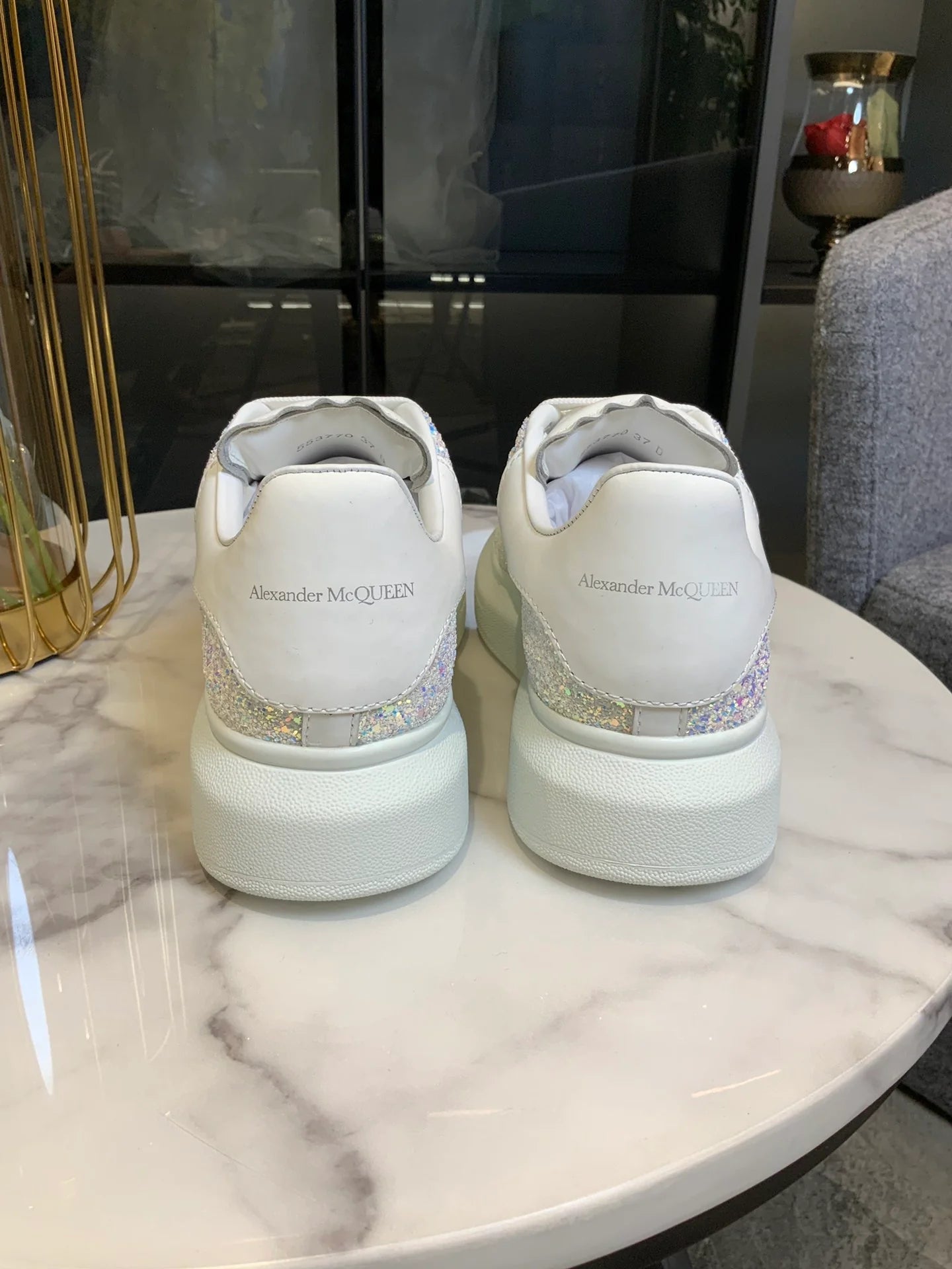 MCQUEEN SNEAKER