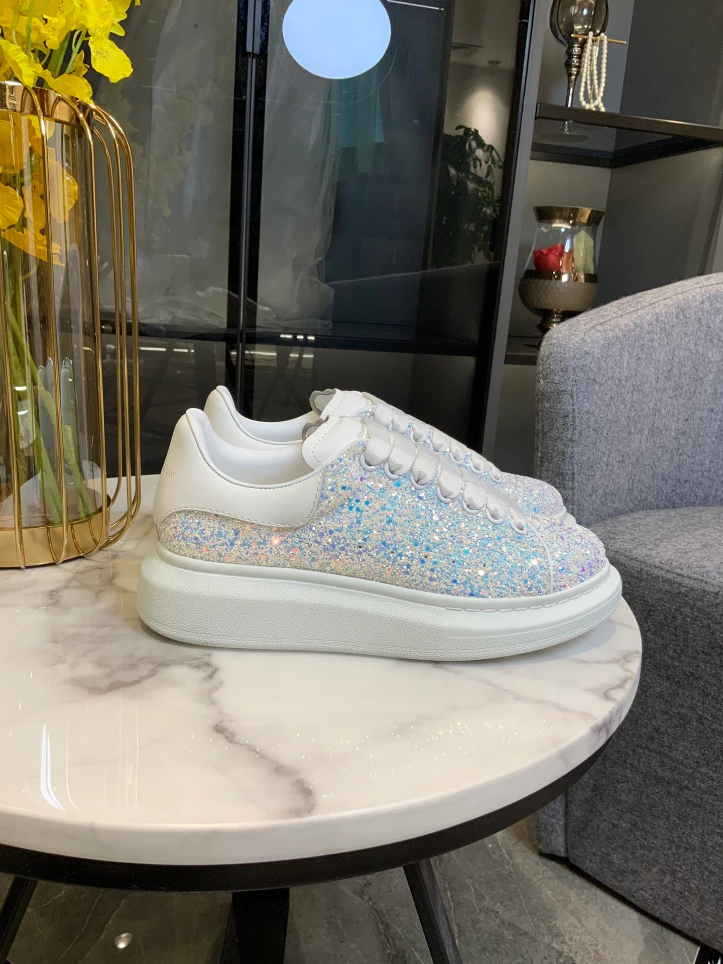 MCQUEEN SNEAKER