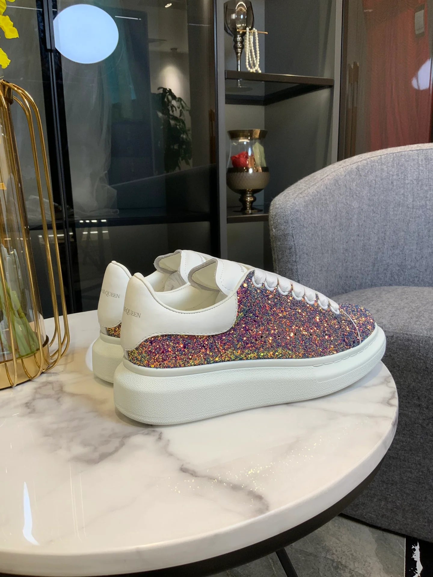 MCQUEEN SNEAKER