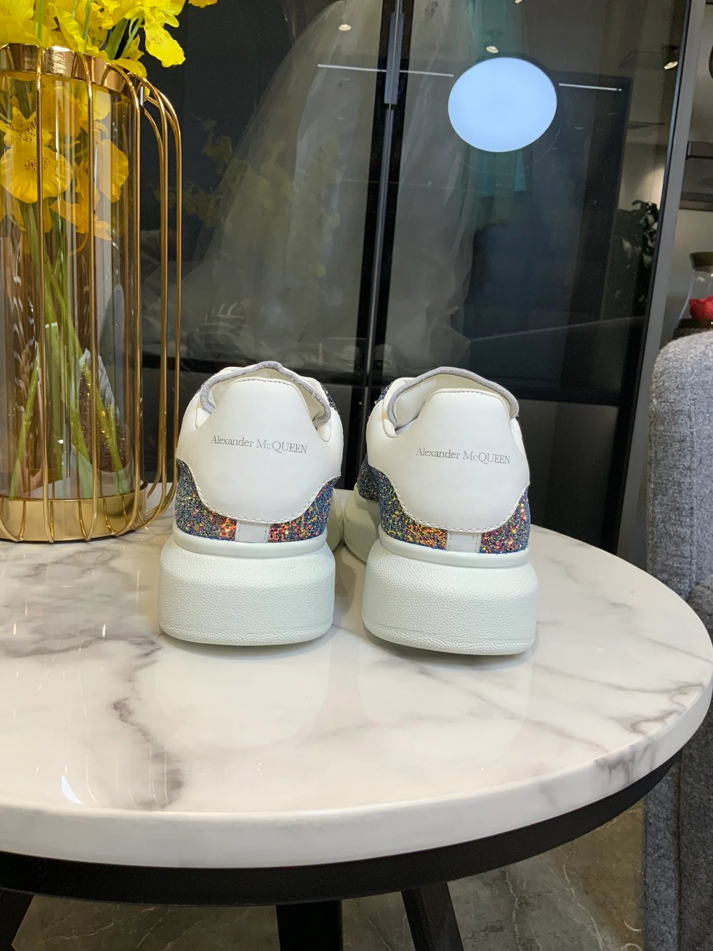 MCQUEEN SNEAKER