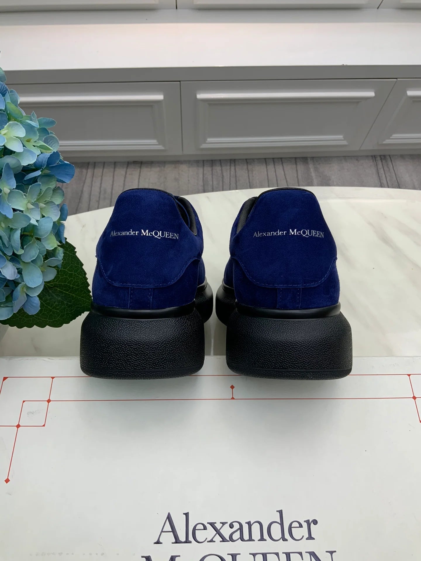 MCQUEEN SNEAKER