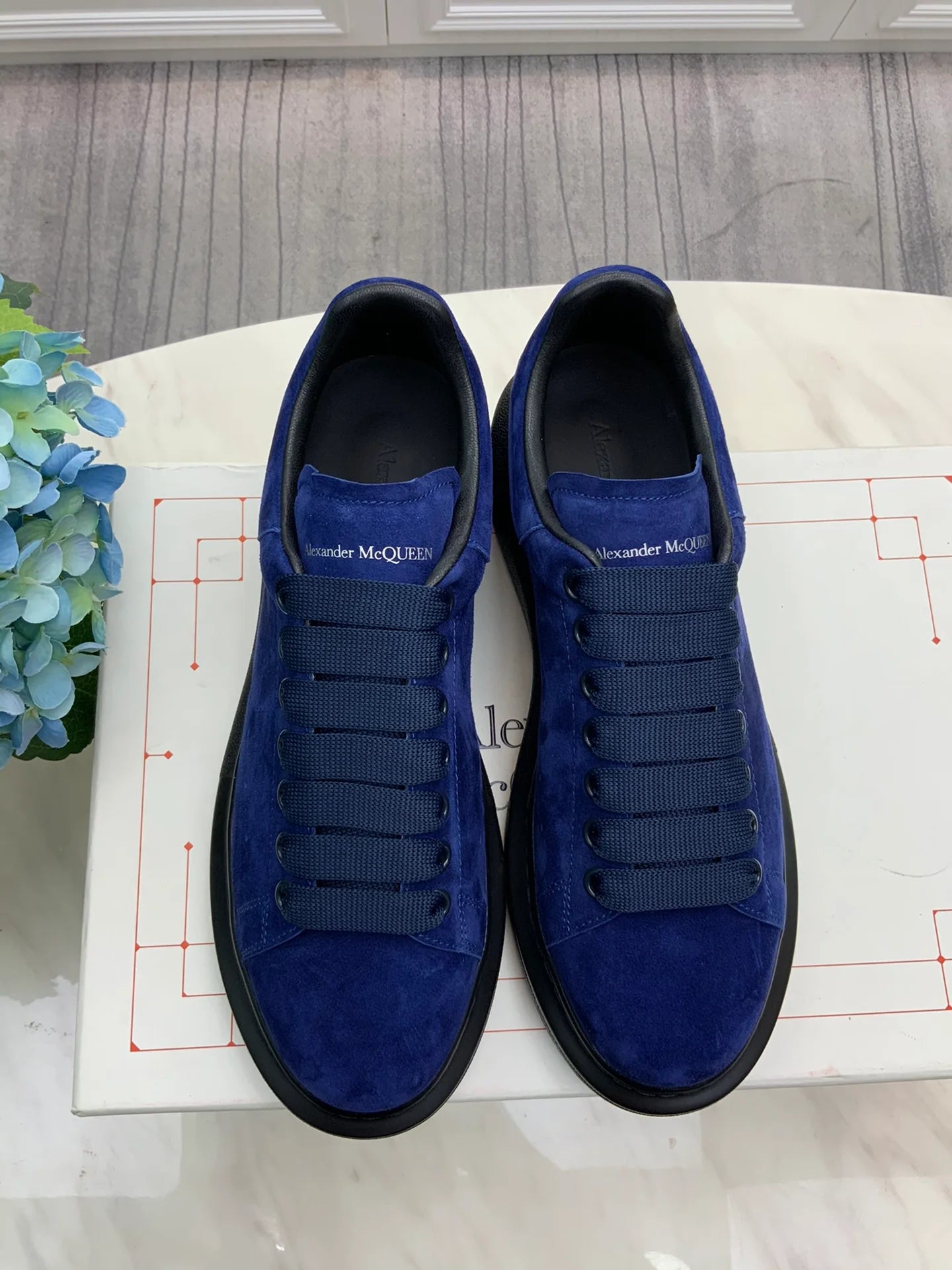 MCQUEEN SNEAKER