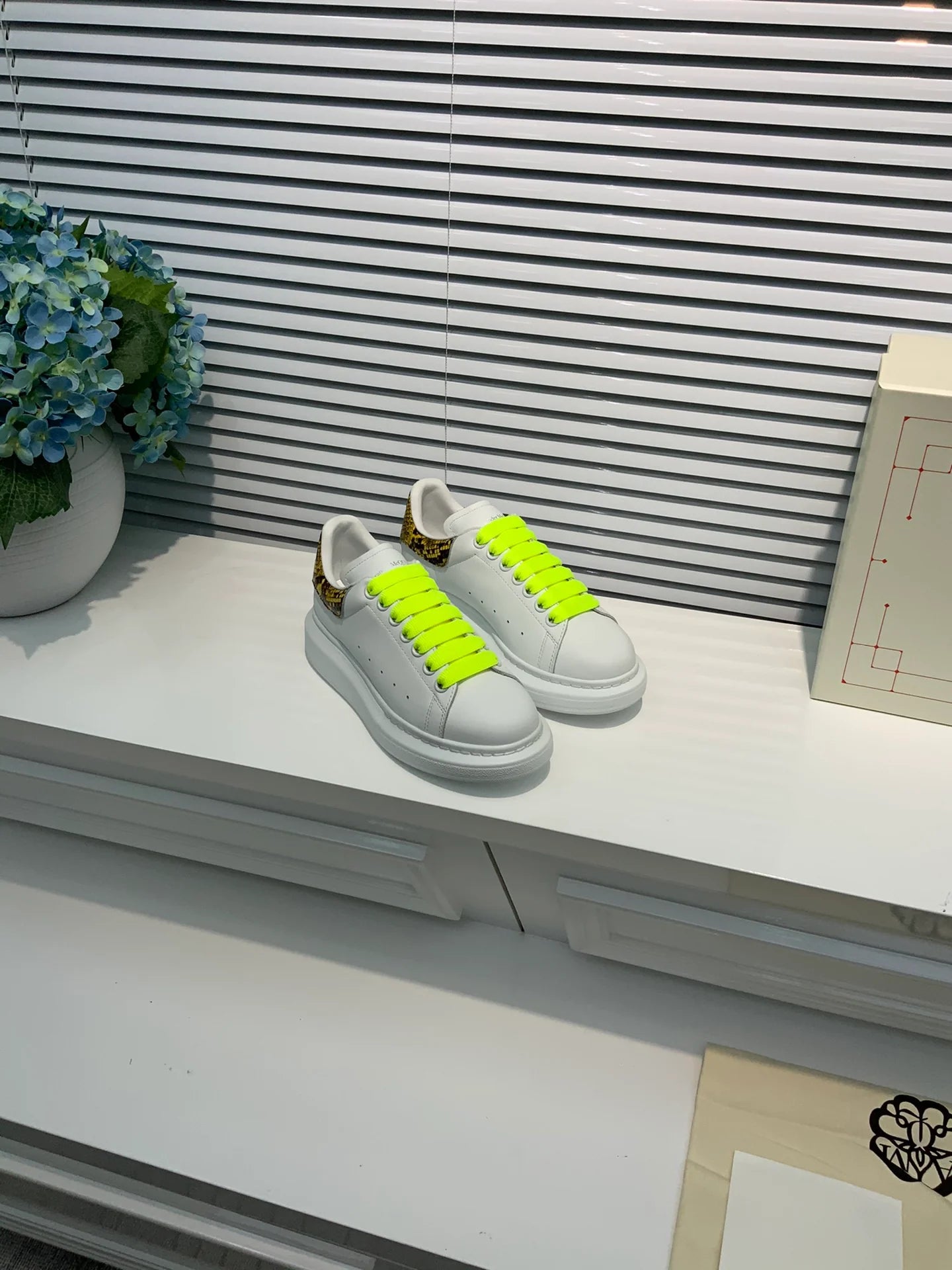 MCQUEEN SNEAKER