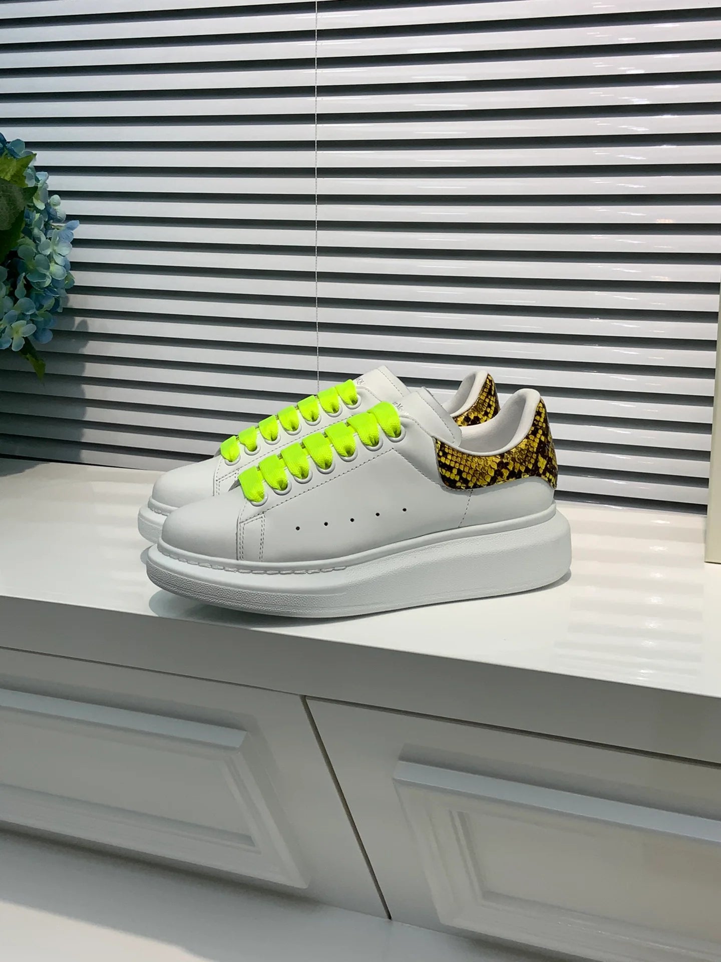 MCQUEEN SNEAKER