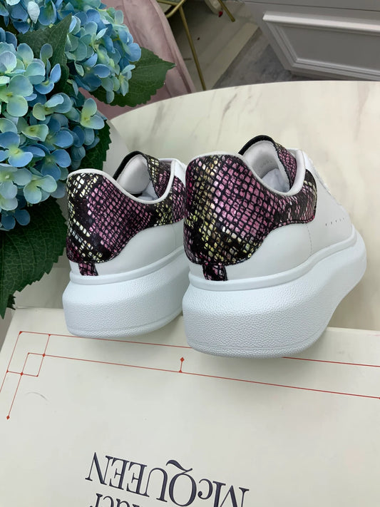 MCQUEEN SNEAKER