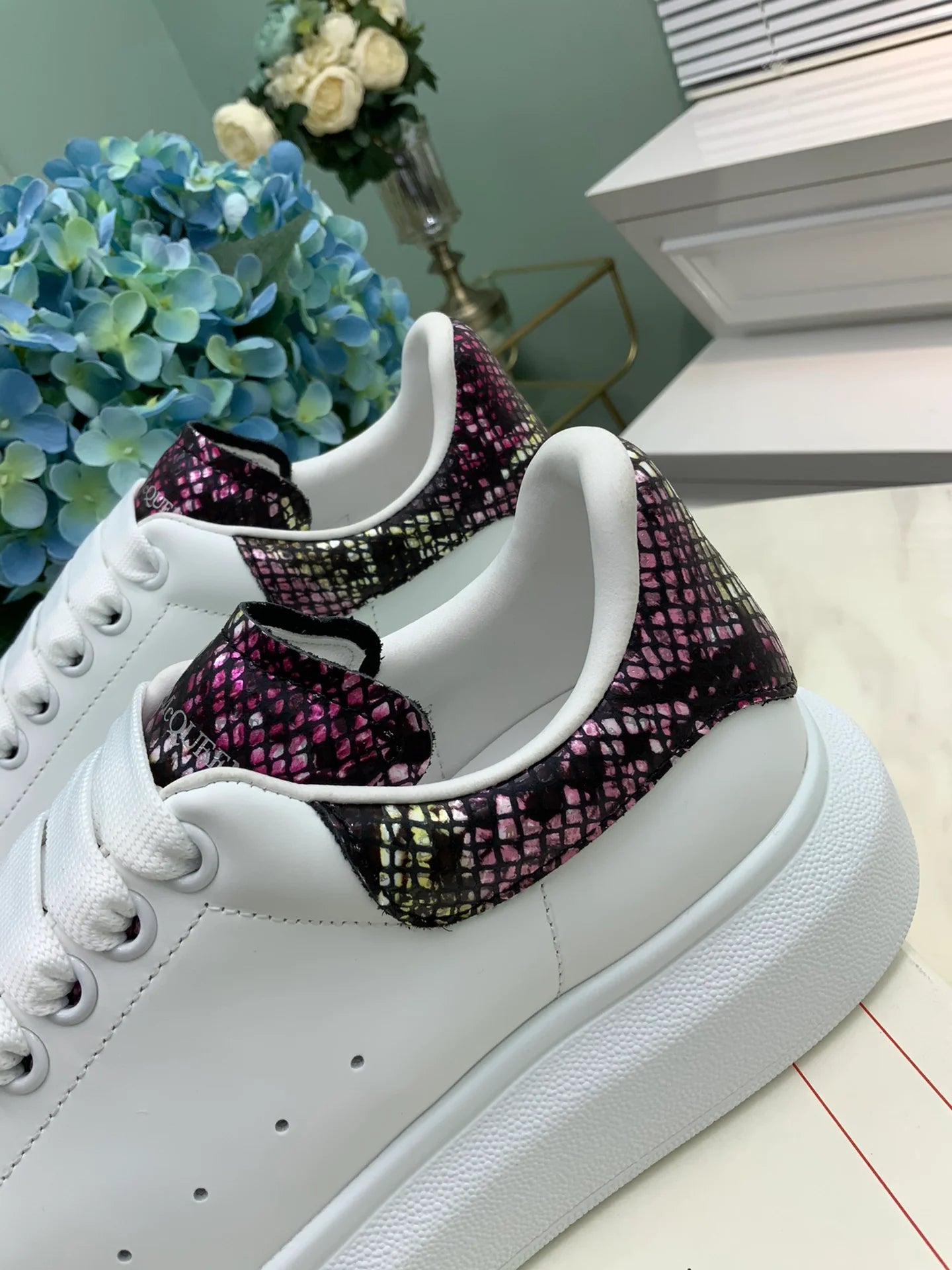 MCQUEEN SNEAKER