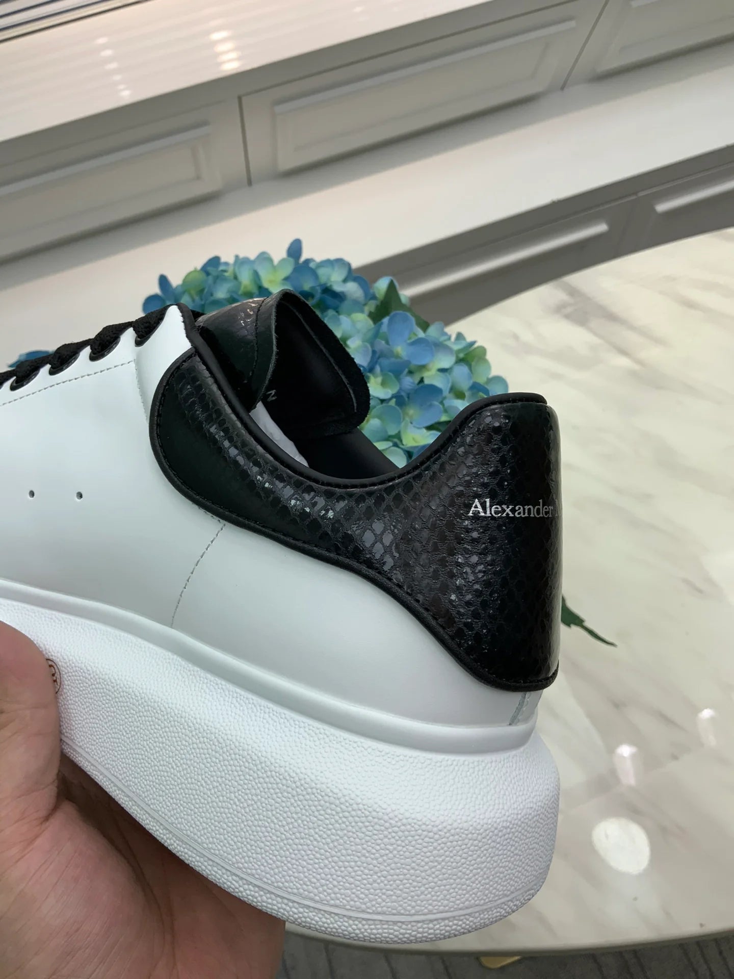 MCQUEEN SNEAKER