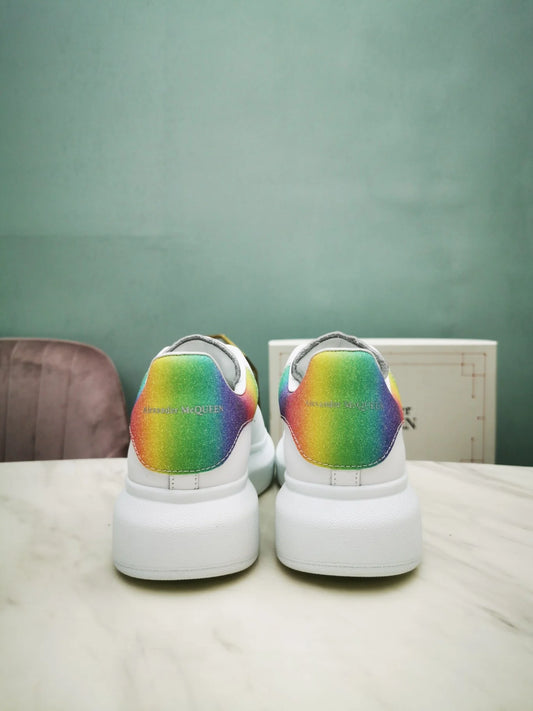 MCQUEEN SNEAKER